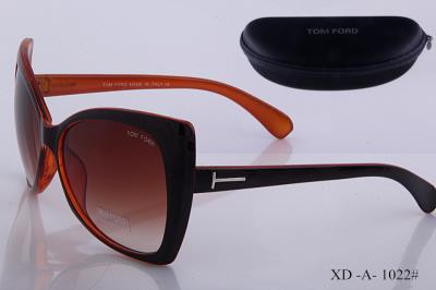 Cheap TOM FORD Sunglasses wholesale No. 68